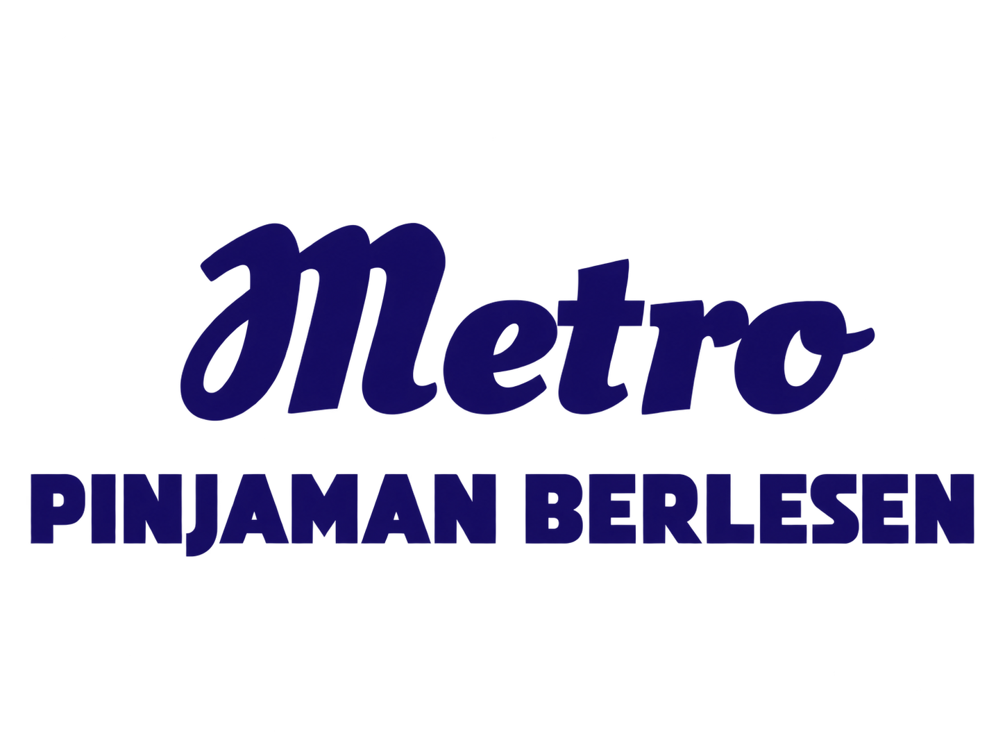 Metro Pinjaman Berlesen